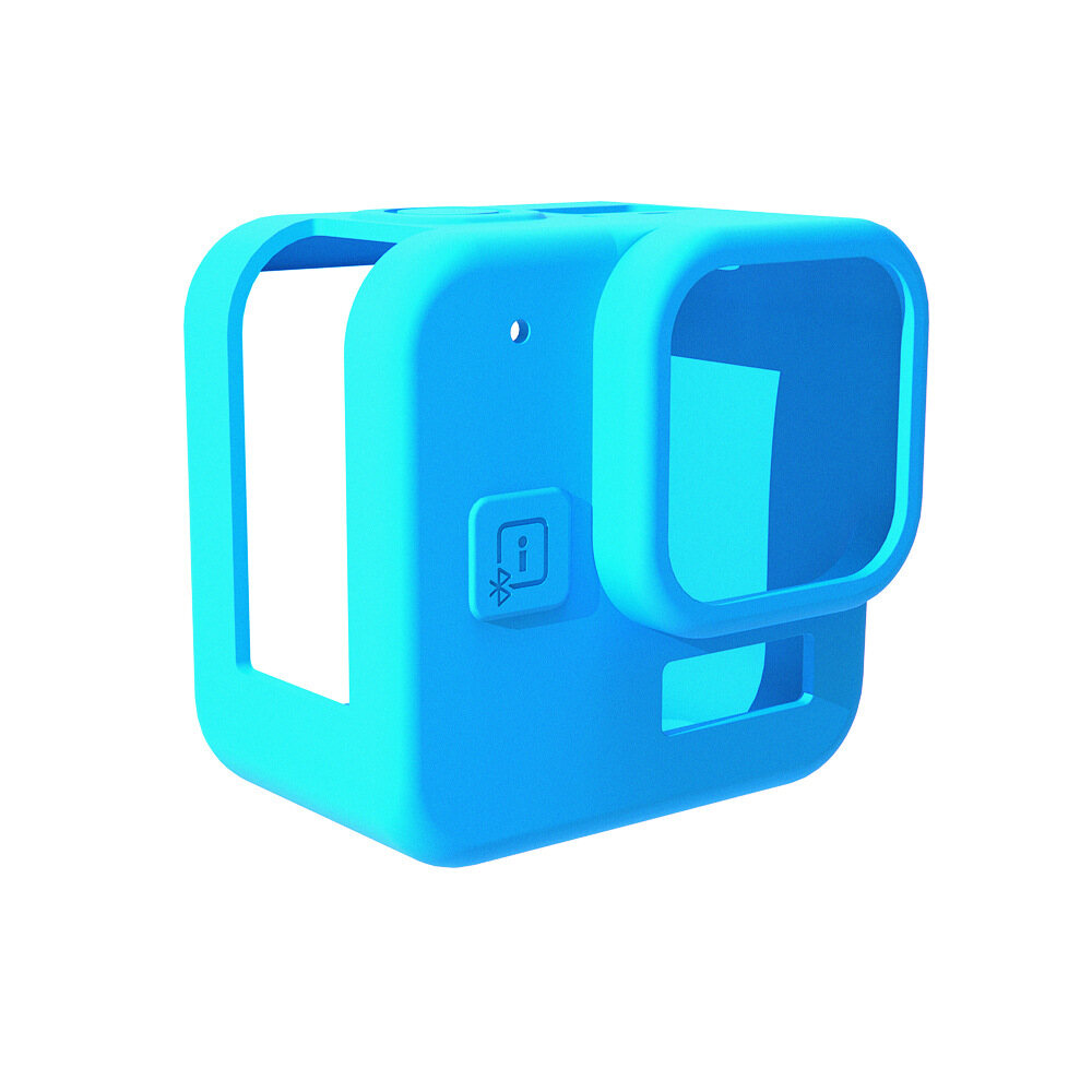 For Gopro Hero 11 Black Mini Hero 11 Black MINI Protective Case Silicone Case
