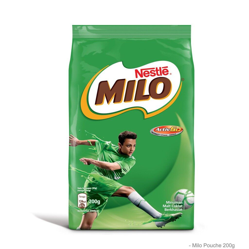 milo activ ball