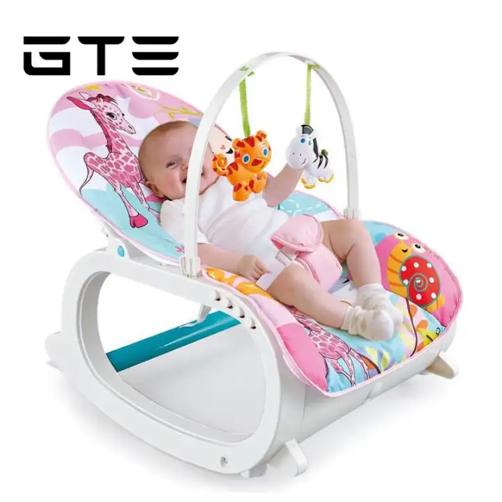 infant rocker swing