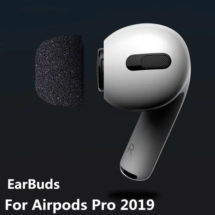 replacement buds for airpods