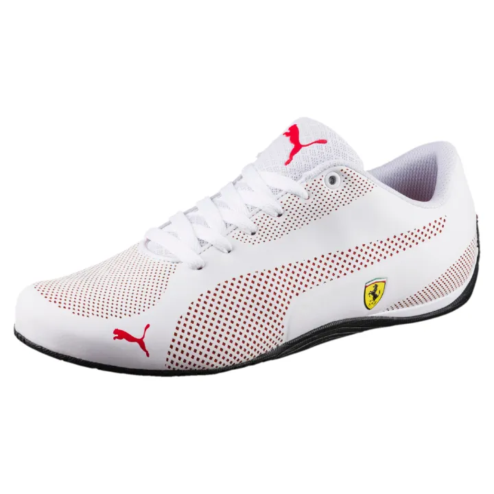puma unisex sf drift cat 5 ultra sneakers