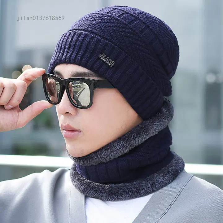cool ski hats