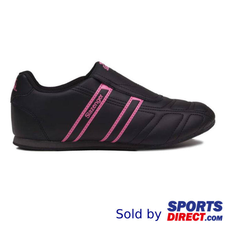 slazenger ladies trainers
