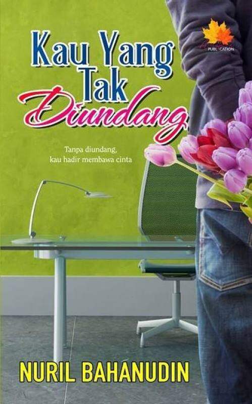 Kau Yang Tak Diundang Malaysia
