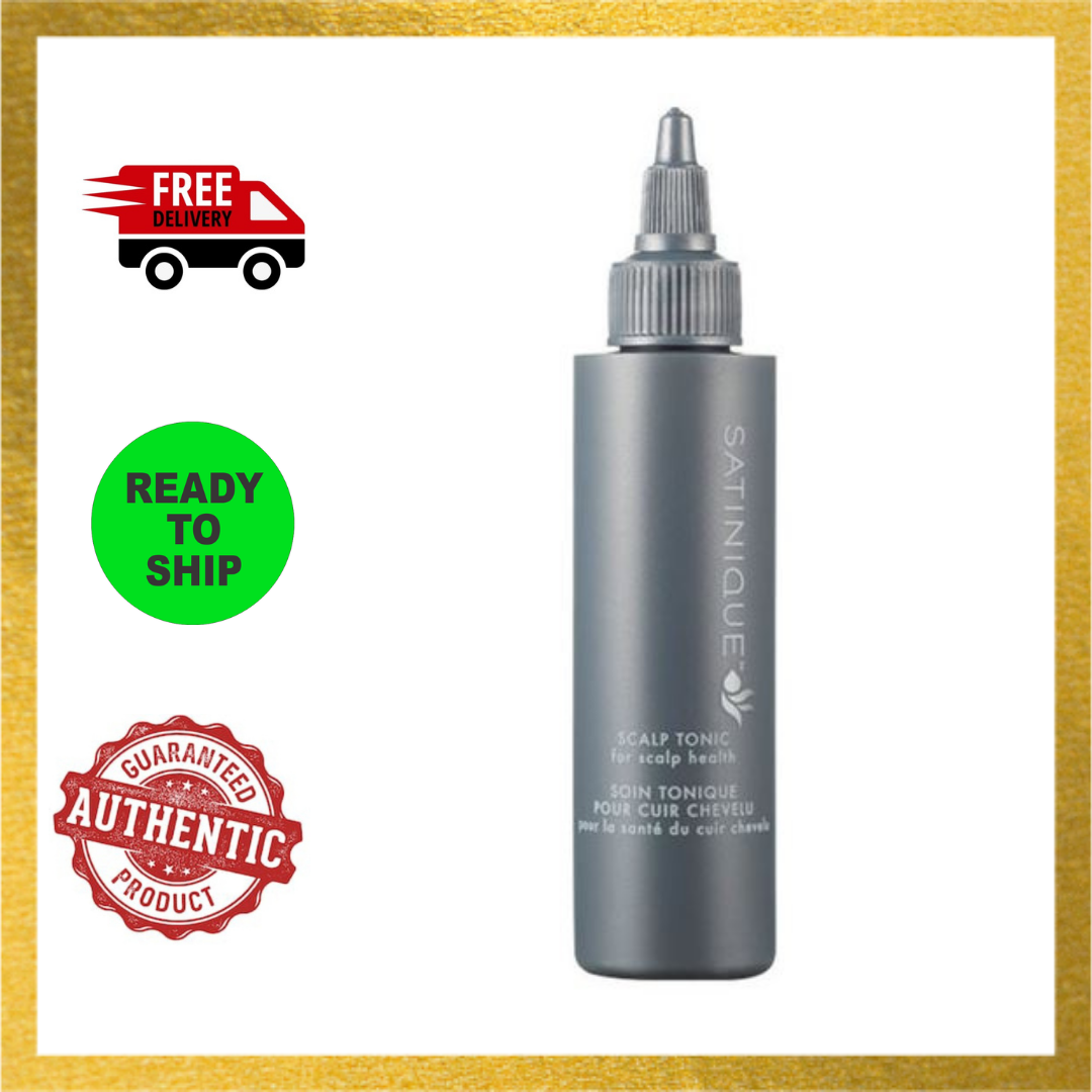 Amway store scalp tonic