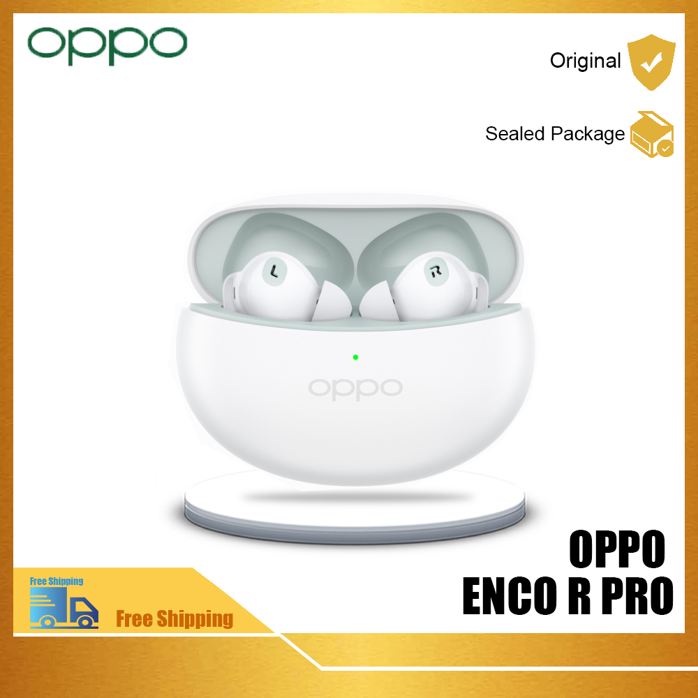 OPPO Enco R Pro