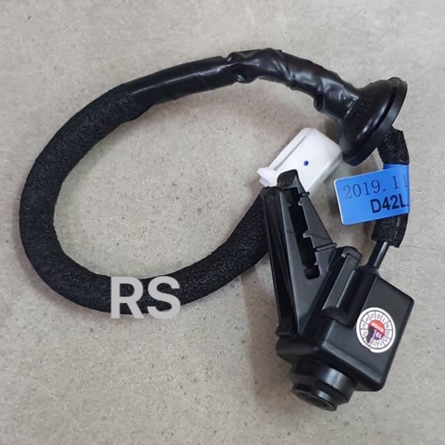 Reverse Camera Bezza Alza Original Lazada