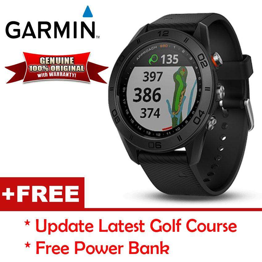 garmin golf watch malaysia