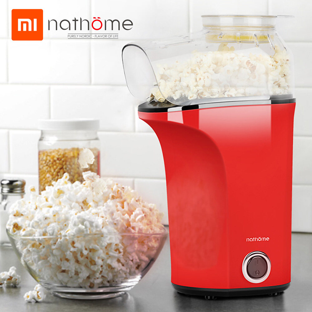 small popcorn machine for home