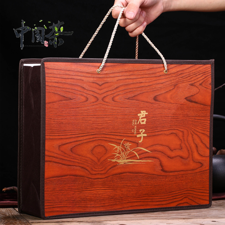 (Chuy?n Ph��t Nhanh Ch?t L??ng Cao) Jinjunmei Tr�� ?en 500G