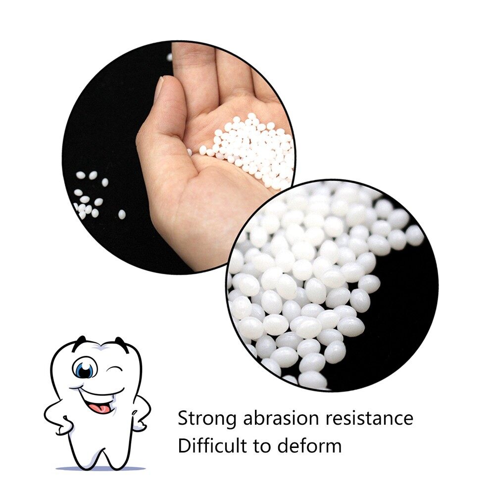 Vật Liệu Làm Đầy Răng Tạm Thời Răng Hàm Thay Thế Răng Giả Nha Khoa Bộ Đồ Nghề Điện Răng Giả Gel Răng Rắn Vật Liệu Thay Thế Răng