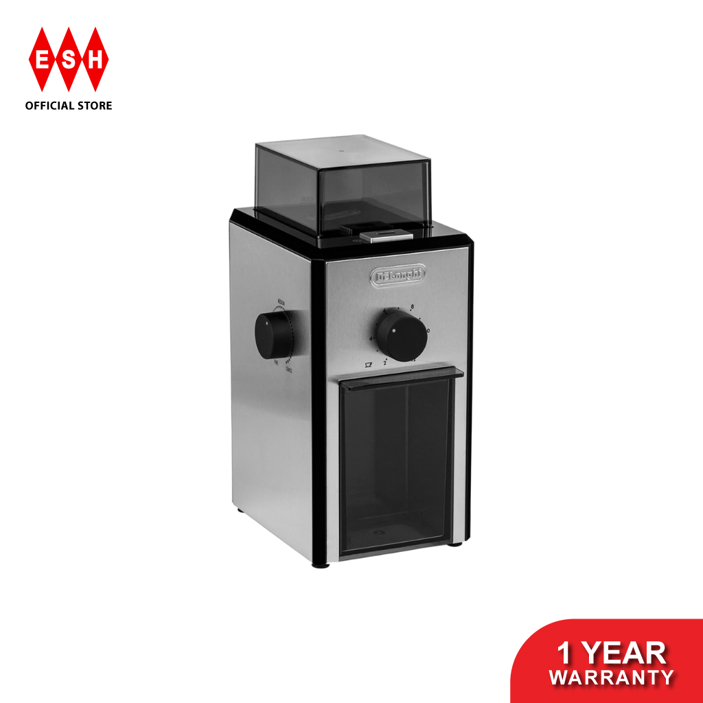 DeLonghi KG89 Various Grind Size Burr 