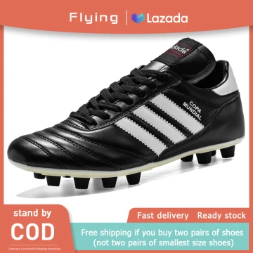 smallest size football boots