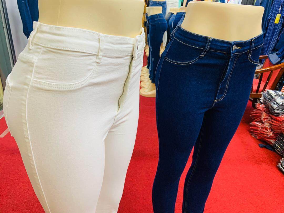 low cost jeans