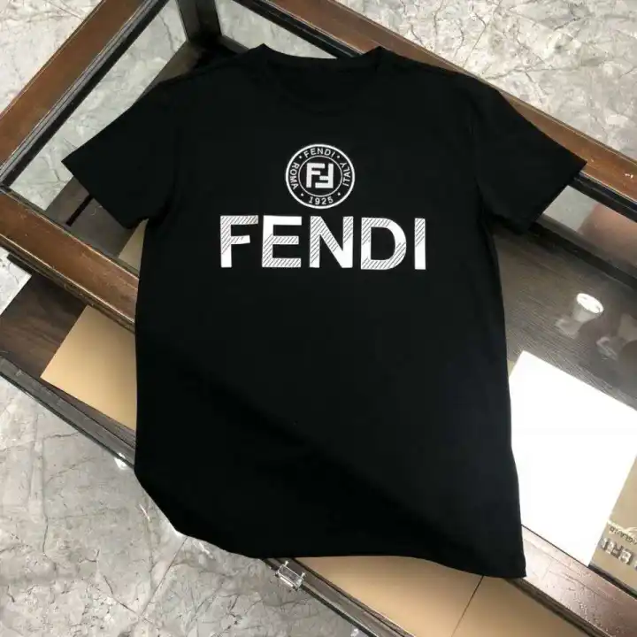 plus size fendi shirt