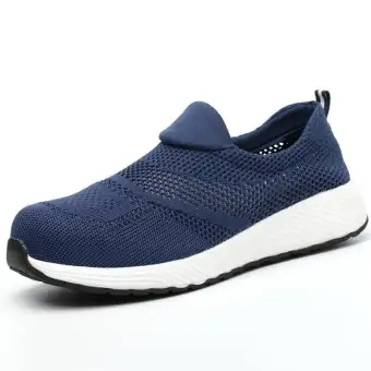 lightweight construction boots