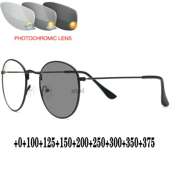 progressive multifocal glasses
