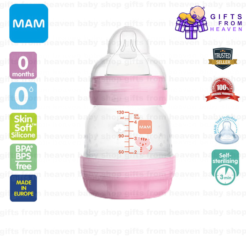 Mam anti best sale colic 130 ml