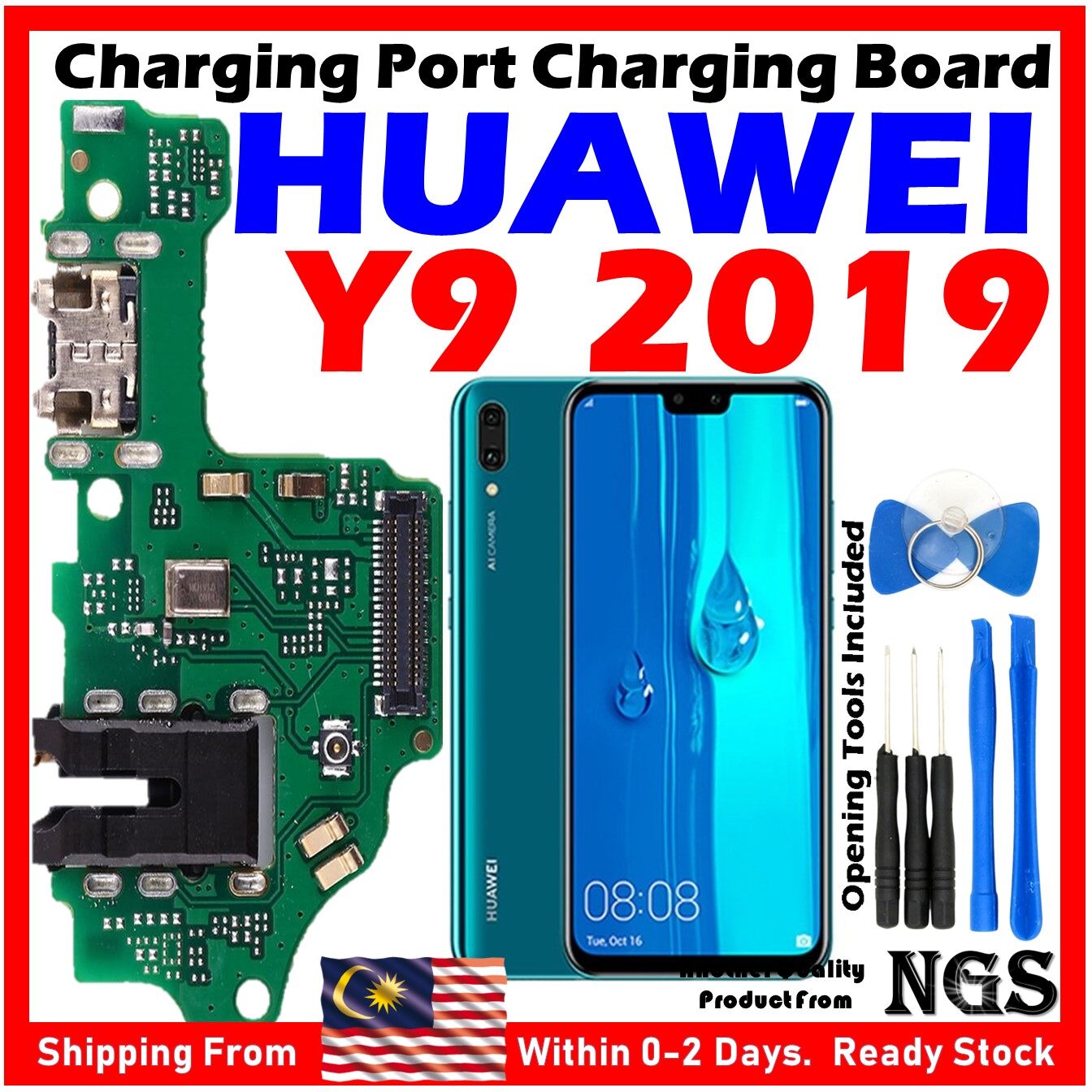 huawei jkm lx1 charging ways