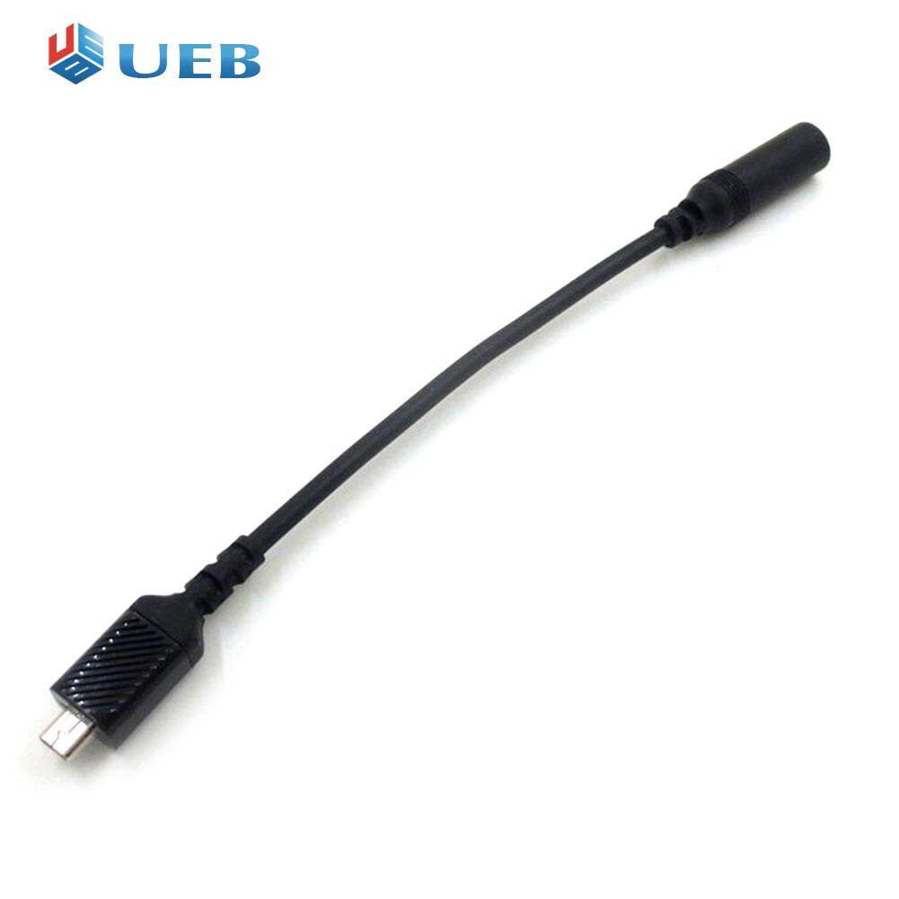 Adapter Cable for SteelSeries Arctis 3 5 7 PRO Gaming Headset Sound Card Extension Cord