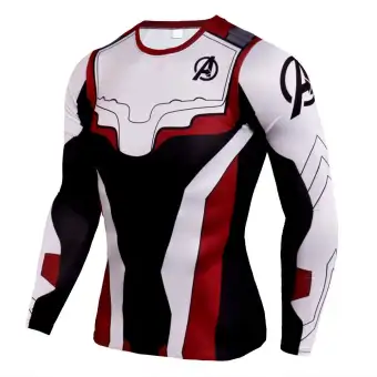 avengers tracksuit
