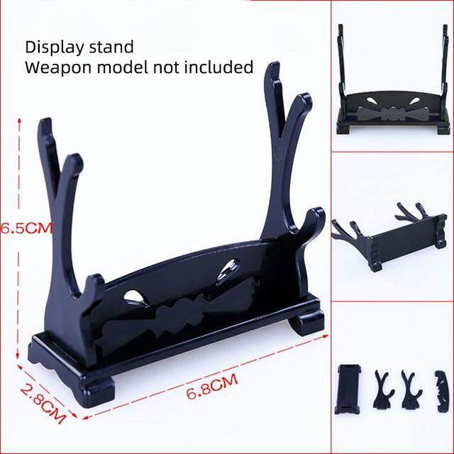18CM Valorant Game Surrounding Leather Case Version Weapon Model All Metal Crafts Decoration Model Toy