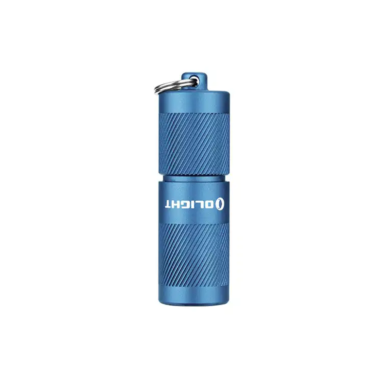 Olight i1R 2 PRO USB Rechargeable Keychain Light 180 Lumens Protable Flashlight
