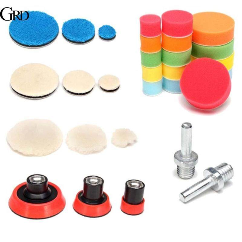 GRD Ba Lan Pad sơn chăm sóc chất lượng cao M14 Adapter giặt Wax Pad