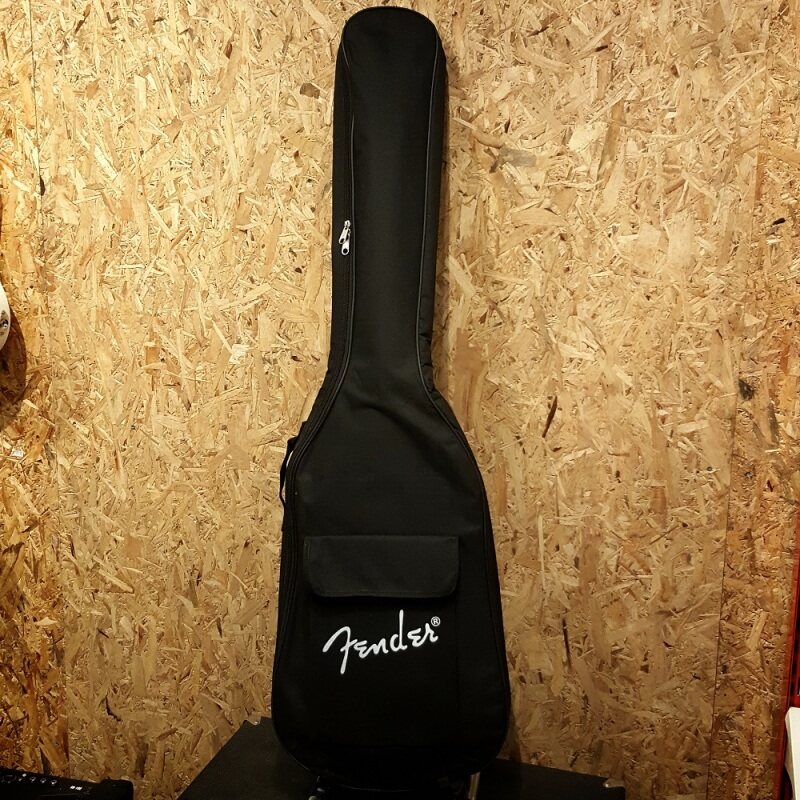 Fender Bass Guitar Bag Sponge Soft Case Padded BagPack # Electric yamaha f310 Gibson Fender Ibanez Musicman ESP LTD SQOE Malaysia