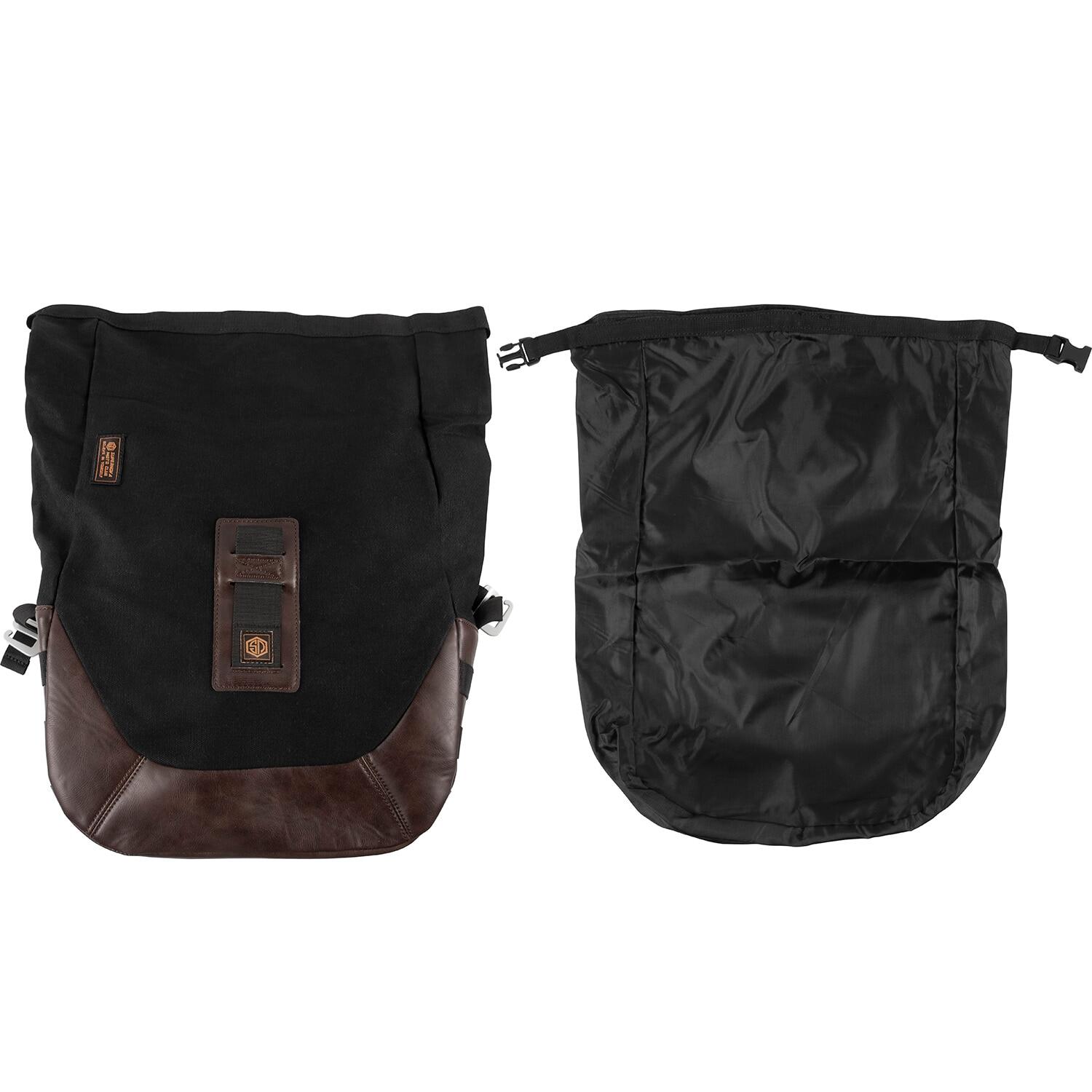 Allotmark Accessories CMX300 CMX500 CM1100 Q Saddlebag Bag For Honda