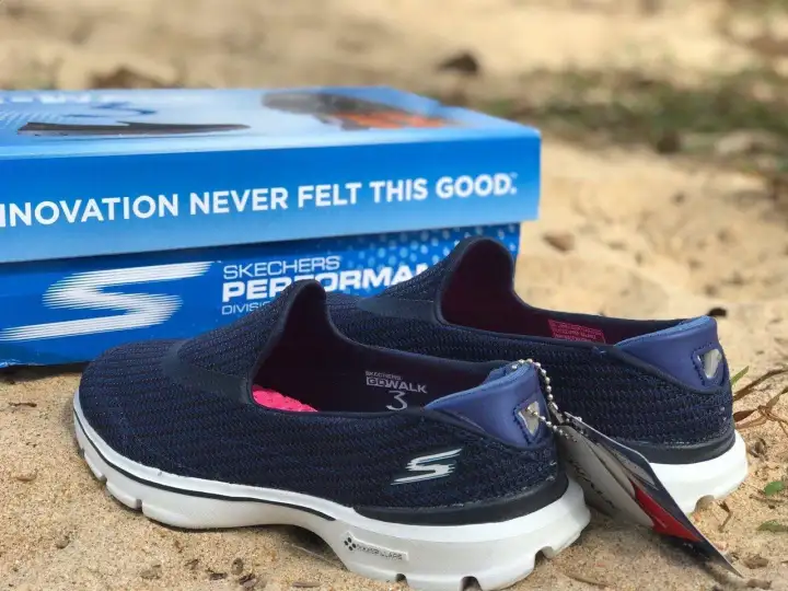 skechers go walk 3 price