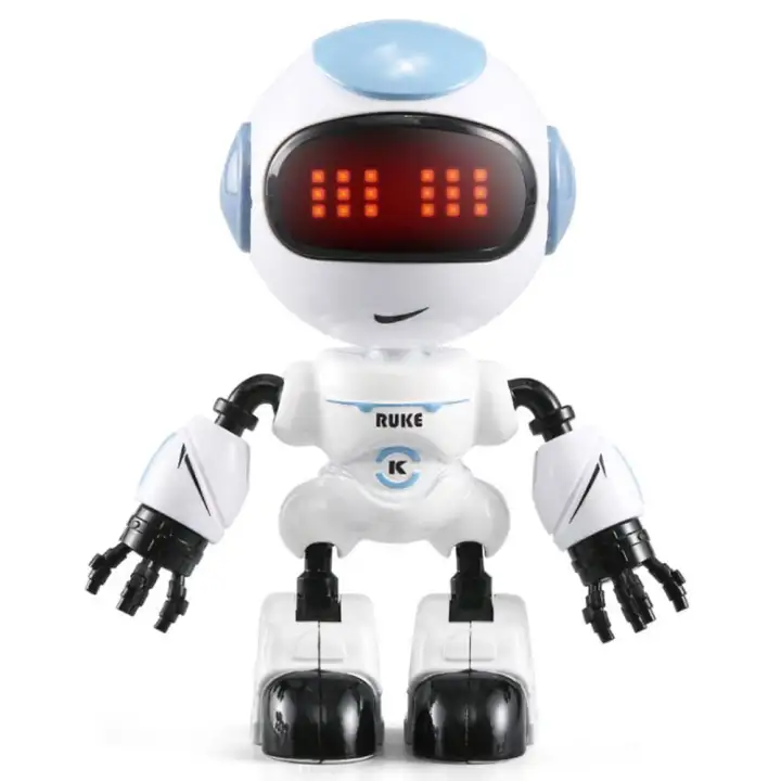 ditto mini talking robot