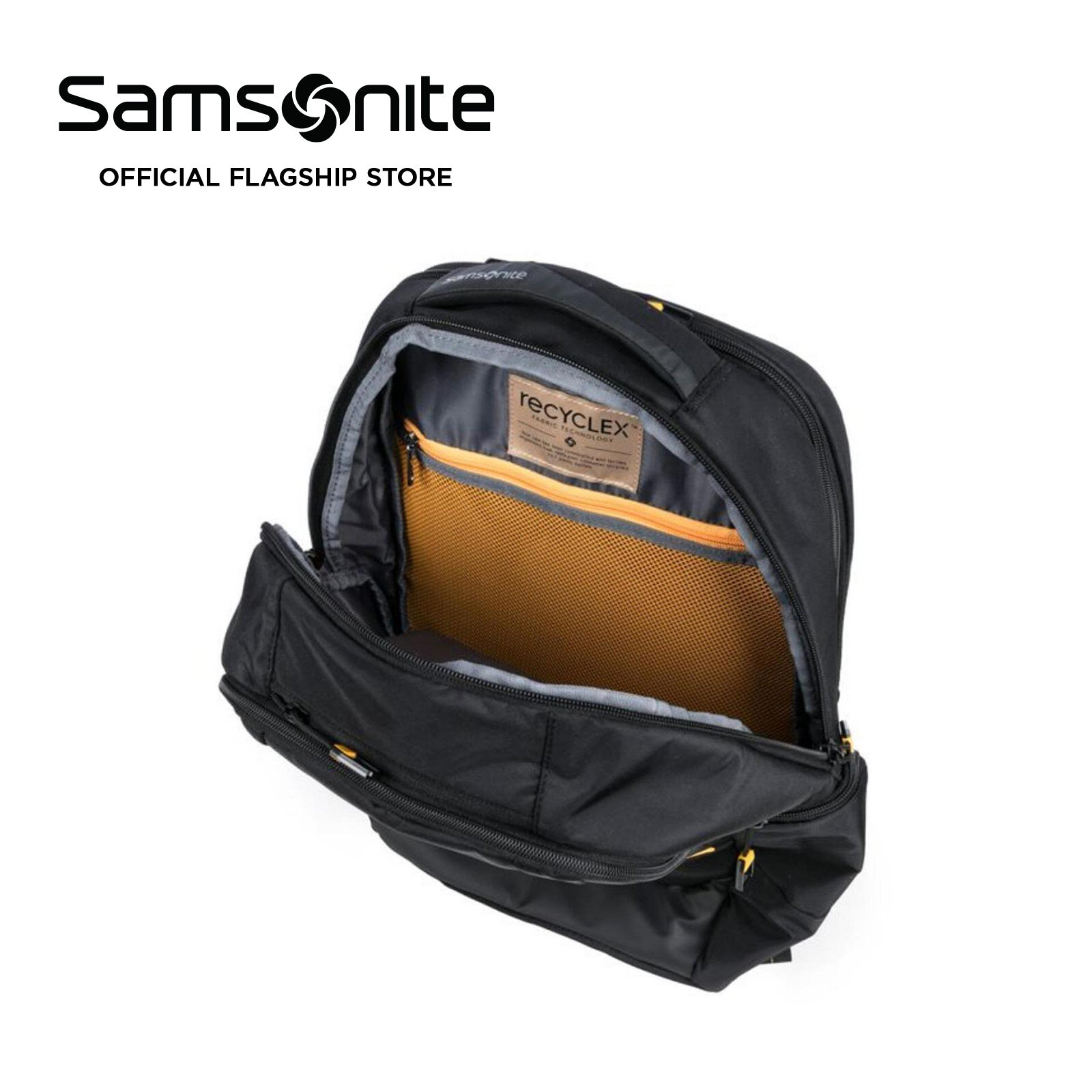 Samsonite Backpack Locus Jual Samsonite Samsonite Locus Eco LP