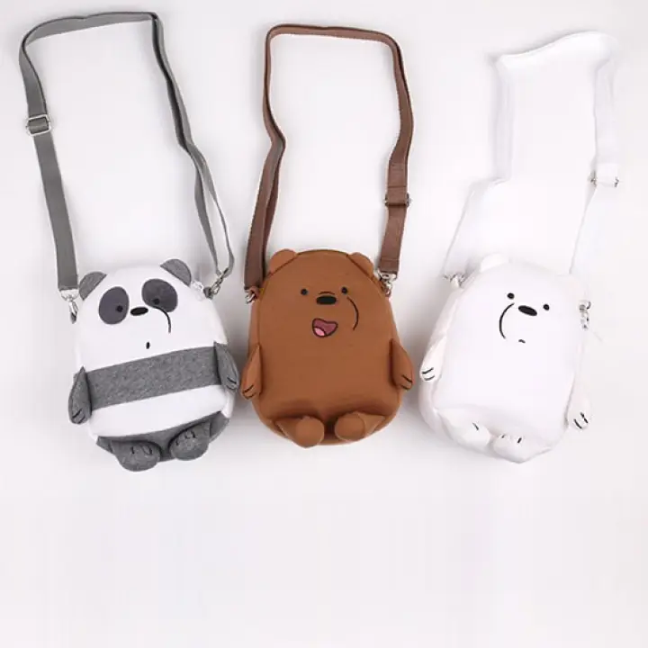 sling bag phone