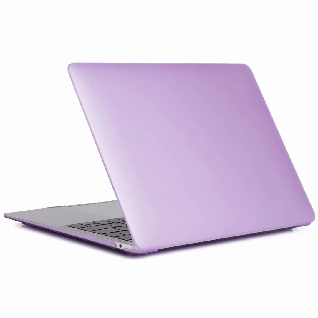 Ốp Mờ Cho Macbook Pro M2 13 Inch A2338 2022 Ốp Bảo Vệ Bằng Nhựa Cứng Mờ