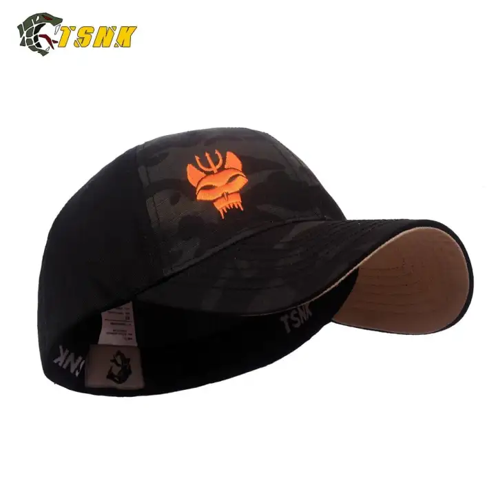seal team baseball caps
