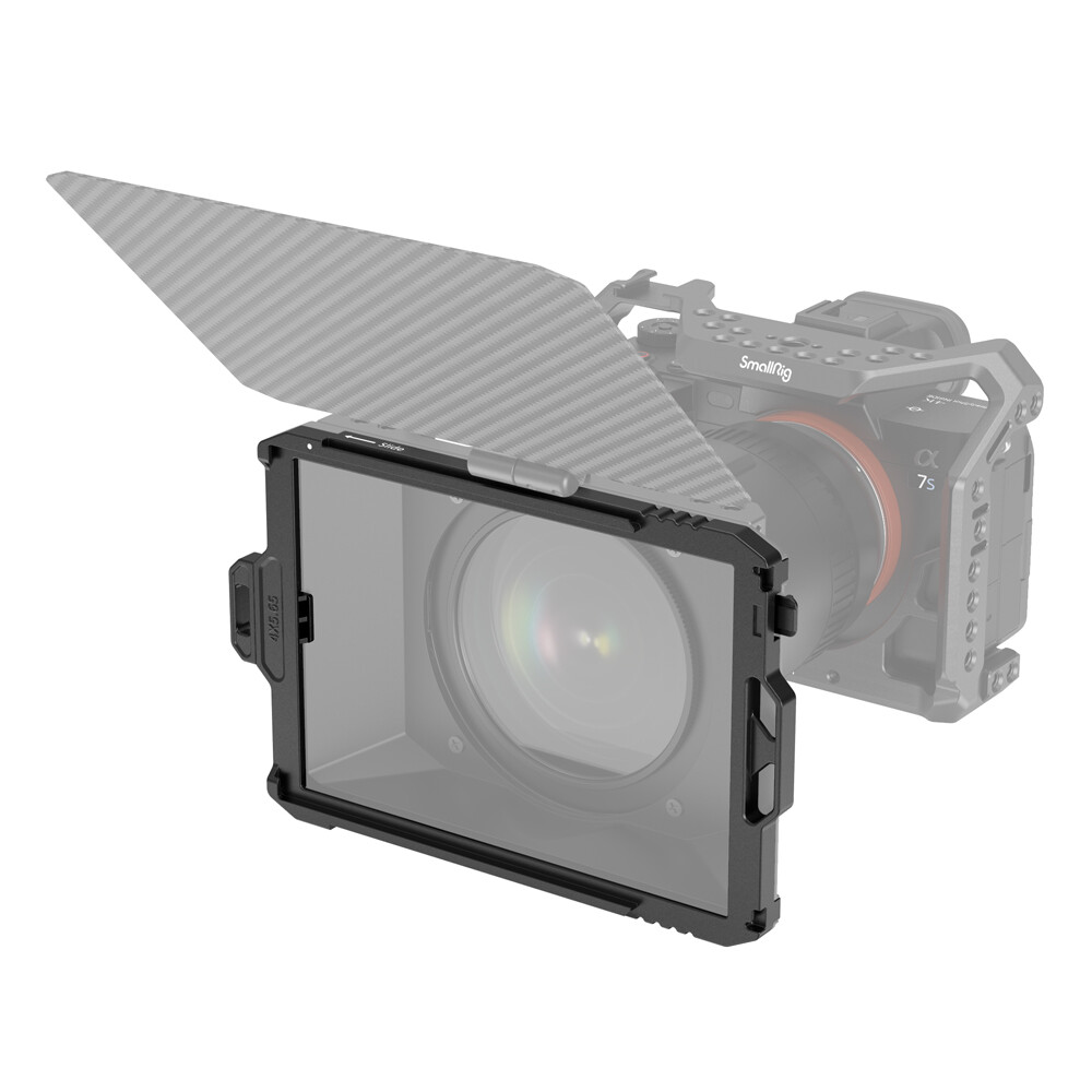 SmallRig Khay Lọc Nhỏ (4X5.65) 3319