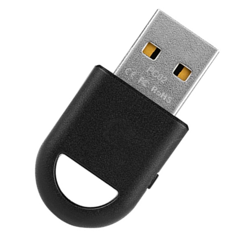 Wireless Controller Adapter USB Receiver Dongle for Gulikit Controller/for XB One/XB Series Gamepad Support Win7/8/10/11