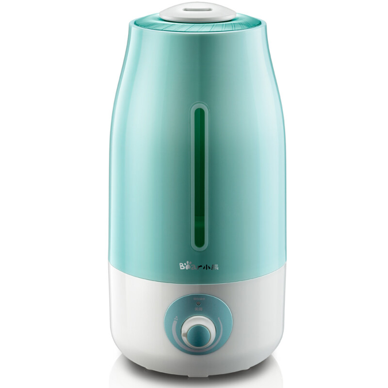 Bear Air Humidifier Home Mute Bedroom Pregnant Woman Baby Indoor Small Mini Spray Purification Humidifier Singapore