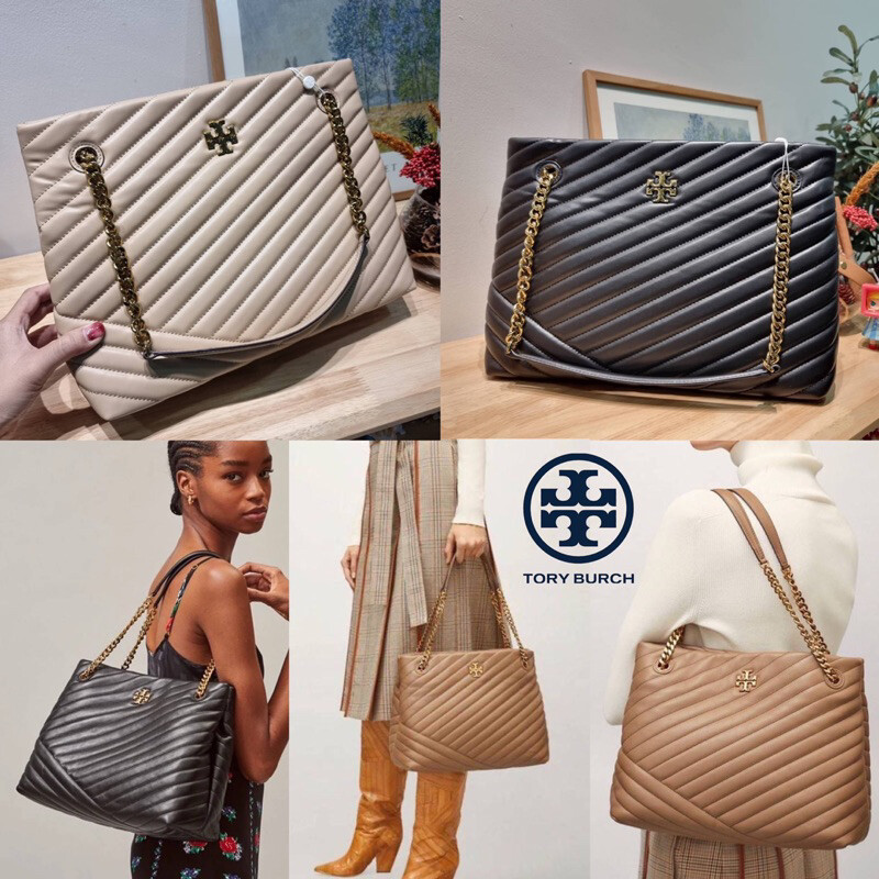 Kira chevron tote best sale