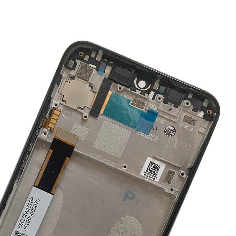 6.3" For Xiaomi Redmi Note 7 LCD Display Touch Screen Replacement For Redmi Note 7 Pro LCD M1901F7H M1901F7G Display