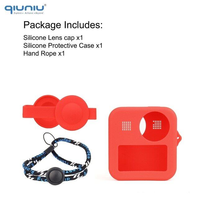 >> BÁO GIÁ 5 CÁI KHÓA CAO SU MÀU TRẮNG KHÓA TY BẰNG SILICON CÙNG NHAU CHO GO PRO ANH HÙNG 7 6 5 4 3 CHO SJCAM SJ4000 DÀ | Shopee Lazada Sendo Tiki mới nhất 102 Qiuniu Ốp Lưng Cao Su Mềm Bảo Vệ Bằng Silicon Nắp Ống Kính Máy Ảnh Dây Đeo Cổ Tay Cho Gopro Max Go Pro, Trường Hợp Phụ Kiện