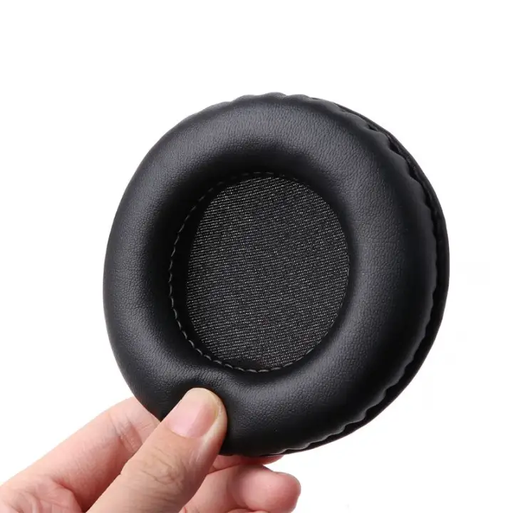 1 Pair Protein Skin Leather Ear Pads Cushions For Beyerdynamic Dtx 900 For Philips Shp1900 For Sony Mdr Ds7000 Rf6000 Headset Lazada Ph