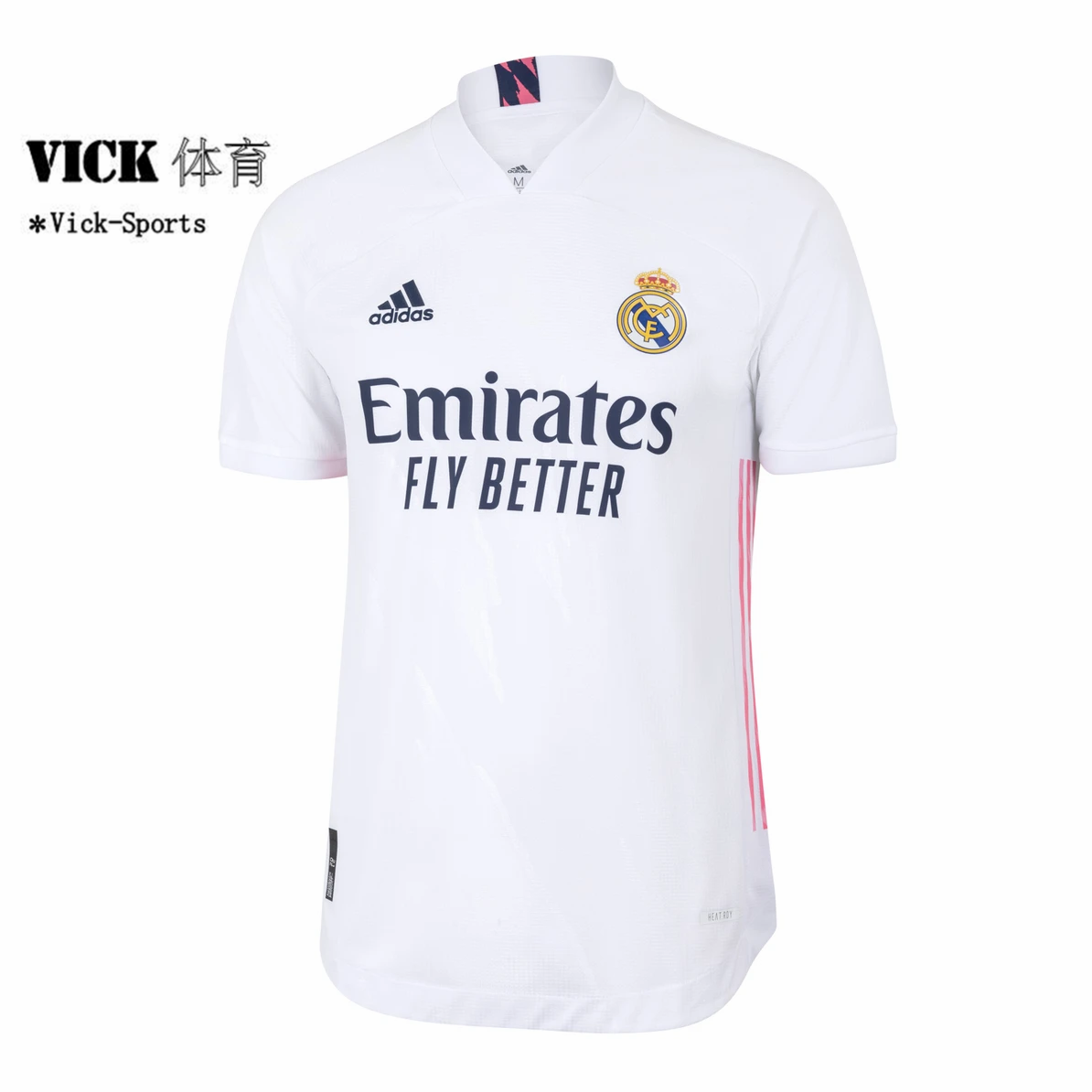 jersi real madrid 2021