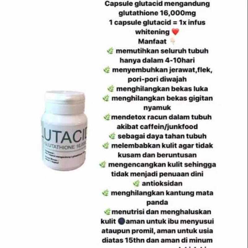glutathione 16000 mg Glutahione 16000 mg Capsule,Review,Price,How to use## main image 0