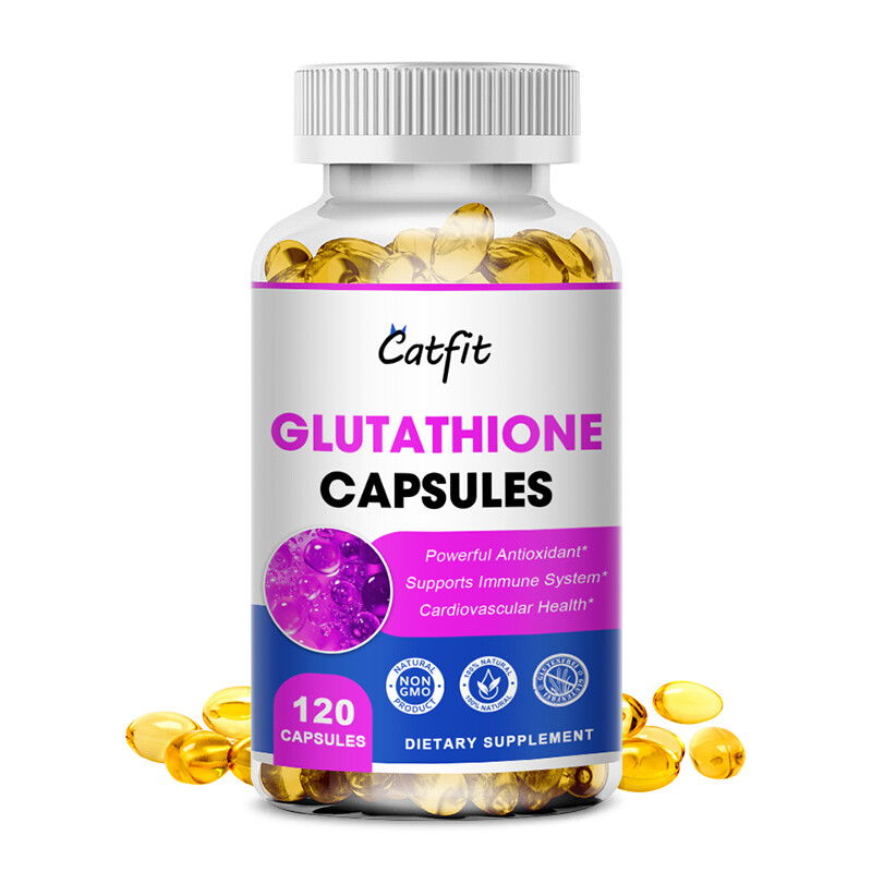 is it safe to take collagen and glutathione together Glutathione 1500mg | Research Peptides UK main image 1