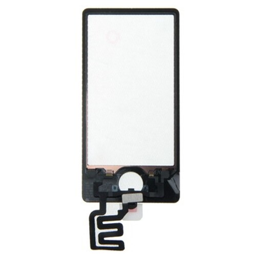 Original Touch Panel for iPod nano 7(Black)