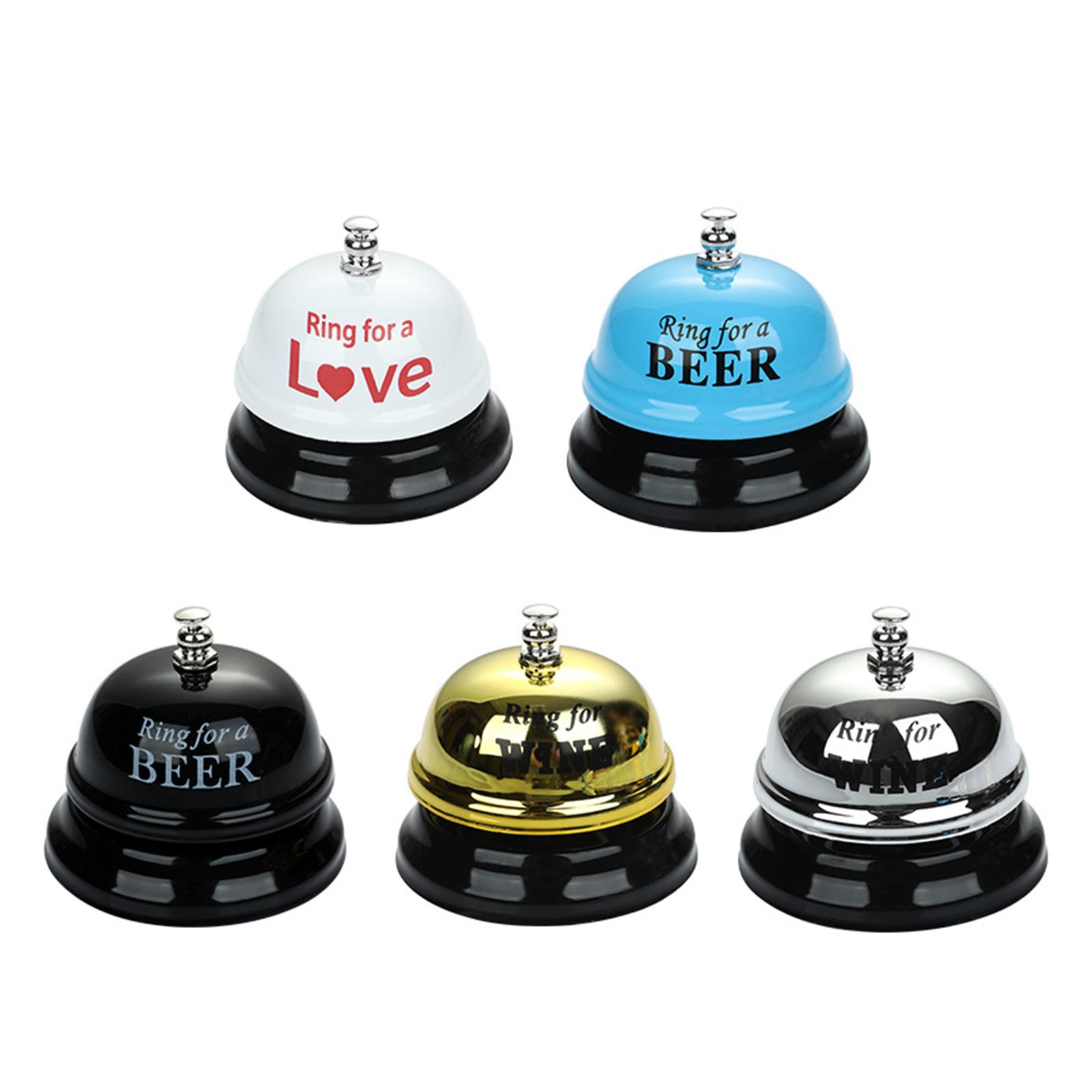 Blesiya Reception Desk Service Bell Restaurant Call Bell Service for Kitchen School