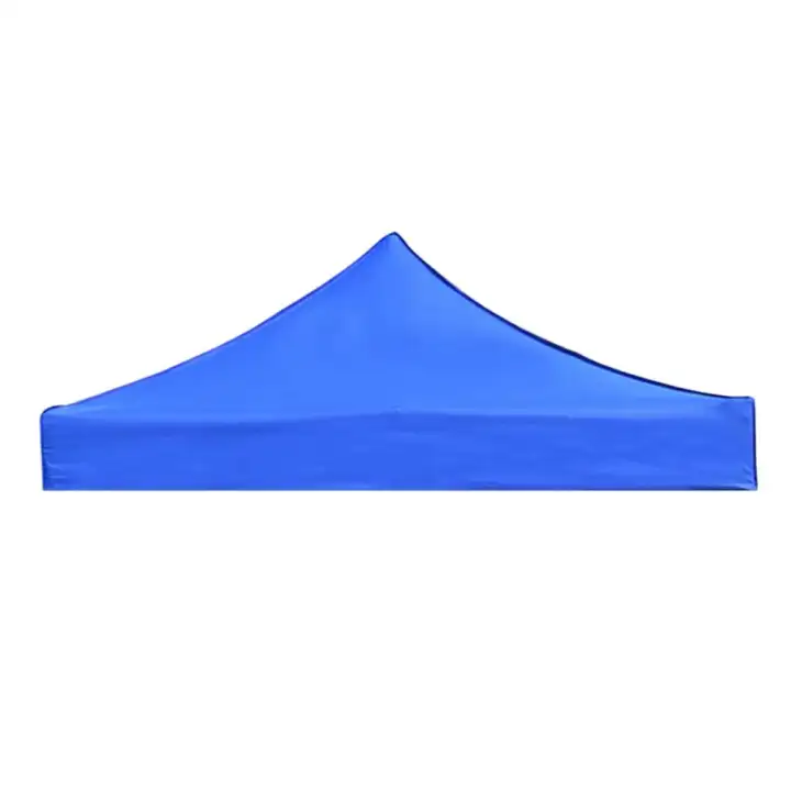 Aternee Waterproof Replacement Top Cover For Camping Canopy Tent Camping Canopy Tent