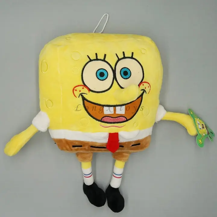 spongebob soft